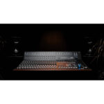 Consola de grabación analógica en línea de formato pequeño Audient ASP4816-HE (edición Heritage) - Imagen 5