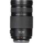 Panasonic LUMIX G Vario 100-300 mm f/4-5.6 II POWER O.I.S. Lente - Imagen 7