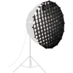 Rejilla de tela Nanlite para Softbox Para 120 (47") - Imagen 2
