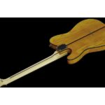 Harley Benton TE-80 NT Deluxe Series Set 1 - Imagen 8