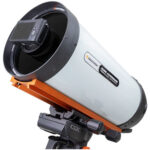 Astrógrafo Celestron 8" f/2.0 Rowe-Ackermann Schmidt (solo OTA) - Imagen 12