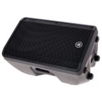 Yamaha DBR12 Cover Bundle - Imagen 7