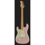Harley Benton ST-Modern Plus MN HSS L Set - Imagen 2