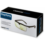 Carson CP-12 Lupa Hobby Gafas (1.8x) - Imagen 10
