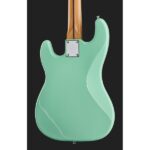Harley Benton MV-4P Seafoam Green Set - Imagen 5