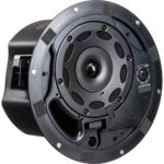 Bose Professional DesignMax DM6C Altavoces coaxiales pasivos de 2 vías para montaje en techo (par, blanco) - Imagen 5