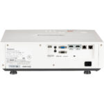 Panasonic PT-VMZ82 Proyector láser 3LCD WUXGA de 8000 lúmenes (blanco) - Imagen 6
