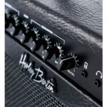Harley Benton HB-20R - Imagen 9