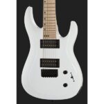 Harley Benton R-457MN WH Progressive Set - Imagen 4