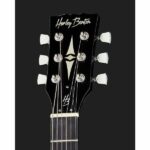 Harley Benton DC-200 BK Student Serie Bundle - Imagen 6