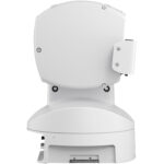 Canon CR-X300 Outdoor 4K PTZ Camera with 20x Zoom (Titanium White) - Imagen 3