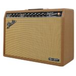 Fender Tone Master Del. Reverb Cocoa - Imagen 5