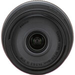 Canon RF-S 10-18mm f/4.5-6.3 IS STM Lens (Canon RF) - Imagen 9