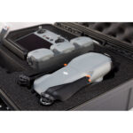 Drone DJI Air 3S con combo RC 2 Fly More y kit de estuche Nanuk 920 - Imagen 14