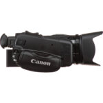 Canon Vixia HF G70 UHD 4K Camcorder (Black) - Imagen 8