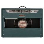 Fender 65 Deluxe Reverb BRG - Imagen 7