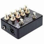 Harley Benton Custom Line Bass DI-Expander - Imagen 7