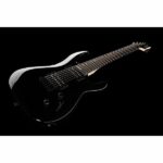 Harley Benton R-457 BK Bundle 2 - Imagen 8