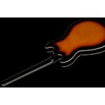 Harley Benton HB-35 VB Vintage Series Bundle - Imagen 8