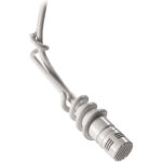 Audio-Technica U853RW Micrófono colgante (solo Phantom) (Blanco) - Imagen 2