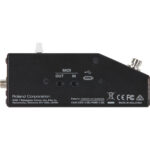 Pedal ecualizador gráfico BOSS EQ-200 para guitarra eléctrica, bajo o teclados - Imagen 4