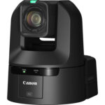 Canon CR-N350 4K NDI PTZ 3-Camera Kit with RC-IP1000 Controller (Satin Black) - Imagen 12