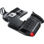 Visor Blackmagic Design URSA