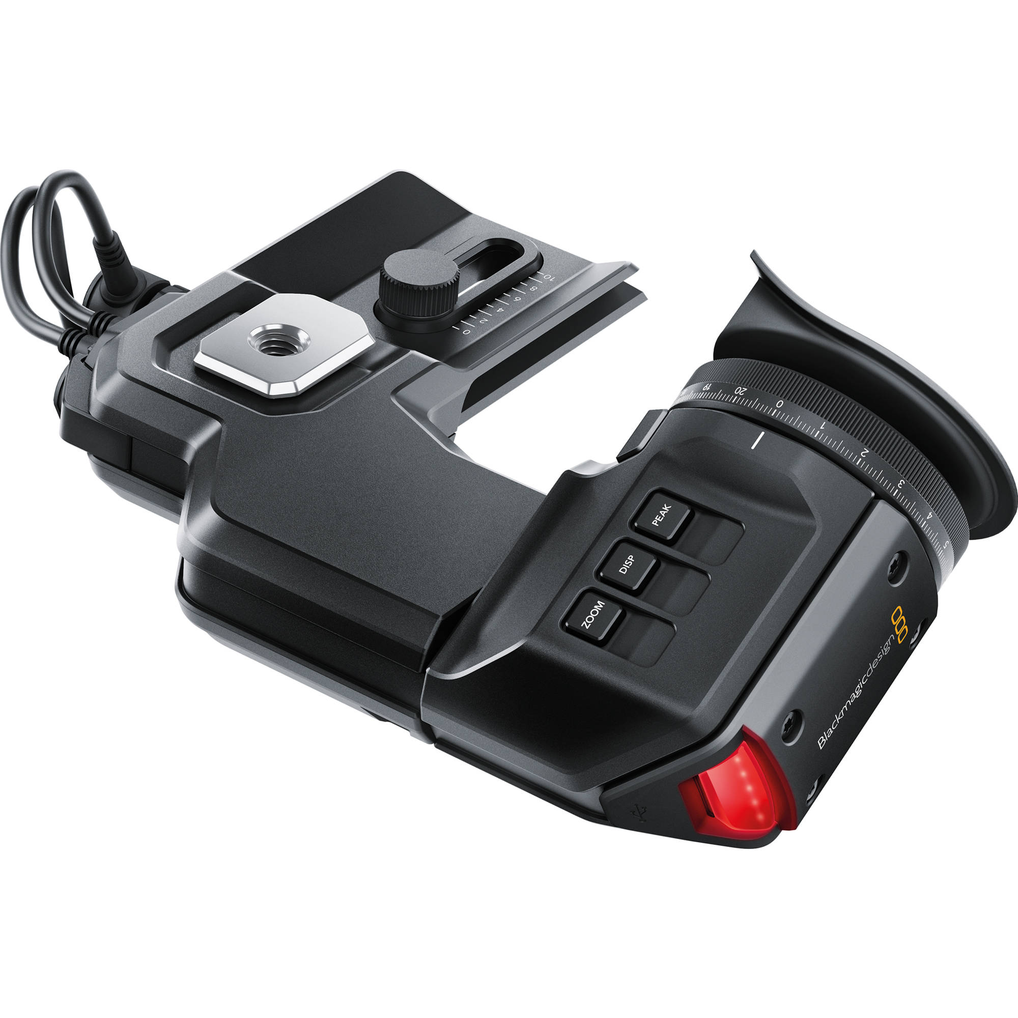 3368c134a30285a0b33cb6ddc3ad1001.jpg Visor Blackmagic Design URSA - Imagen 1