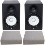 Yamaha HS 8 Bundle