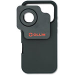 Funda Leica Ollin para iPhone 17 Pro