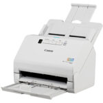 Canon imageFORMULA RS40 Photo and Document Scanner - Imagen 4