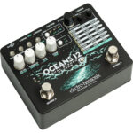 Electro-Harmonix Oceans 12 Reverberación estéreo dual - Imagen 5