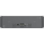 Blackmagic Design SmartView Duo Monitores LCD duales de 8" para montaje en bastidor - Imagen 3