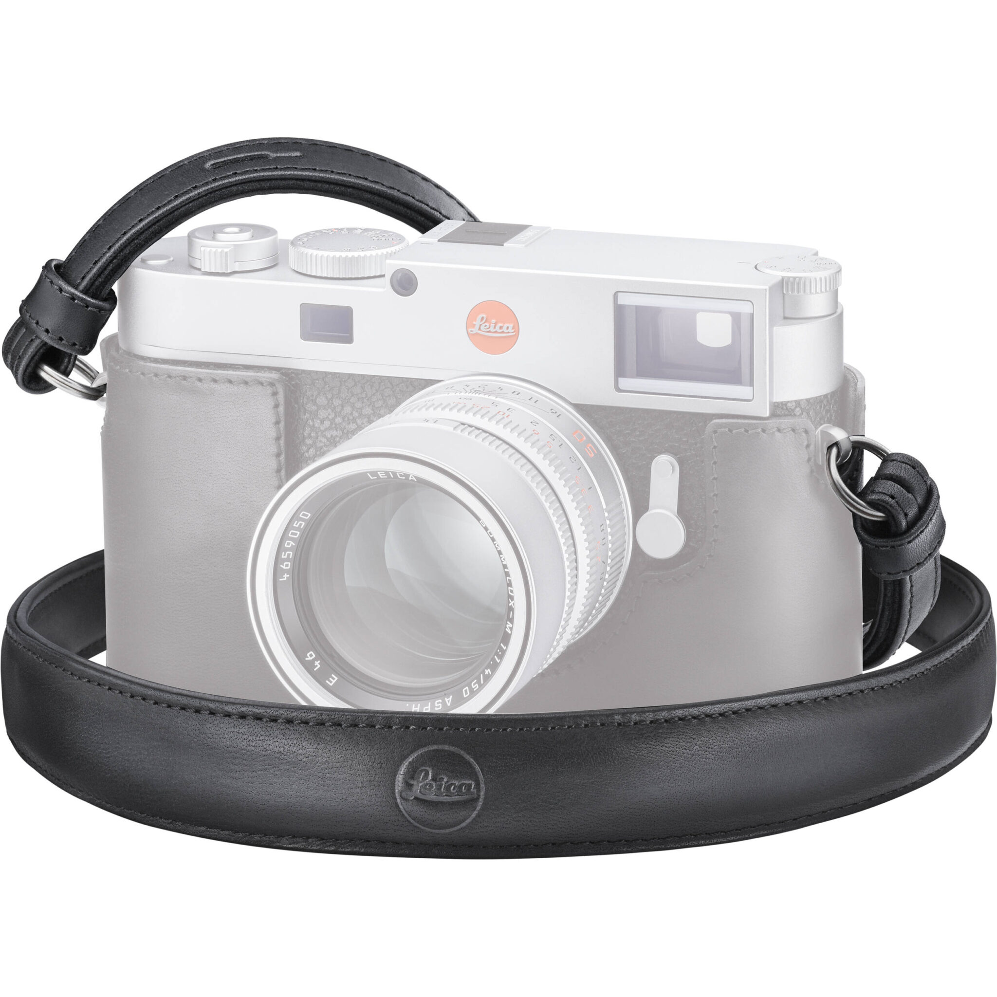 3386563fee505a8378e521d9e322b2c4.jpg Correa Leica (negra) - Imagen 1