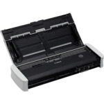Canon imageFORMULA R10 Office Document Scanner - Imagen 3