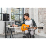 AudioInterfaz de audio iD4 MKII USB-C - Imagen 8