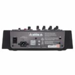 Allen & Heath ZED-6 FX - Imagen 6