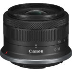 Canon EOS R50 Mirrorless Camera Landscape Photography Kit - Imagen 2