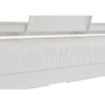 Yamaha NP-15 Piaggero White - Imagen 11