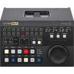 Blackmagic Design HyperDeck Control extremo - Imagen 2