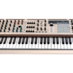 Sintetizador analógico Arturia PolyBrute 12 MPE - Imagen 11