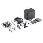 DJI Avata 2 FPV Drone con gafas 3 y 3 baterías Fly More Combo - Imagen 11