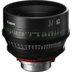 Canon 85mm Sumire Prime T1.3 (PL Mount, Feet) - Imagen 2