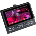 Módulo conmutador Atomos AtomX CAST para monitores Ninja seleccionados