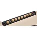 Fender Rumble 100 V3 Ivory - Imagen 11