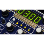 Pedal modulador polirrítmico Electro-Harmonix Mod Rex - Imagen 13