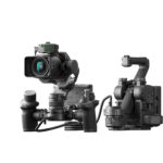 Lente DJI 17-28 mm T3.0 ASPH PZ (DL) - Imagen 6