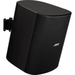 Bose Professional DesignMax DM12S Altavoz coaxial pasivo de 2 vías para montaje en superficie de 12" (negro) - Imagen 5