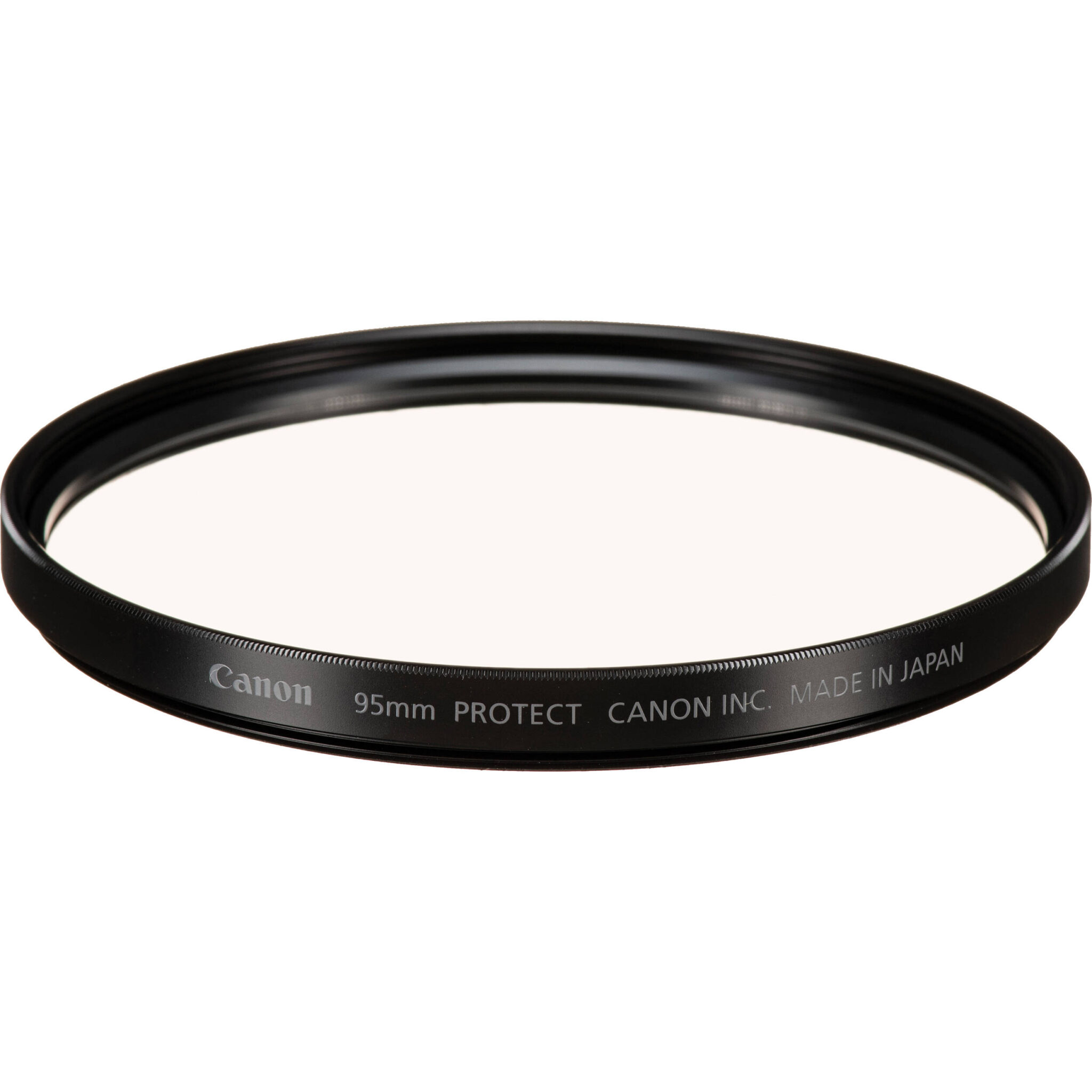 33e6dcfc5d4f6e2b279e11618f5d6f36.jpg Canon 95mm Protector Filter - Imagen 1