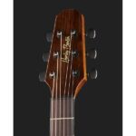 Harley Benton GS-Travel-E Mahogany Bundle - Imagen 6